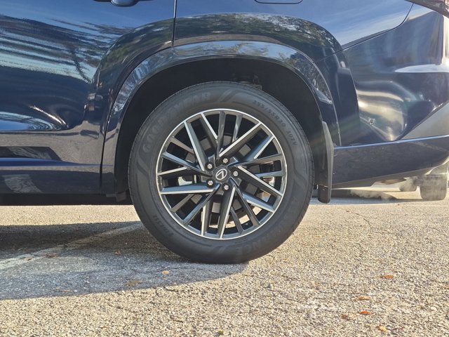 Used 2026 Lexus TX 350 AWD w/ Technology Package image 14