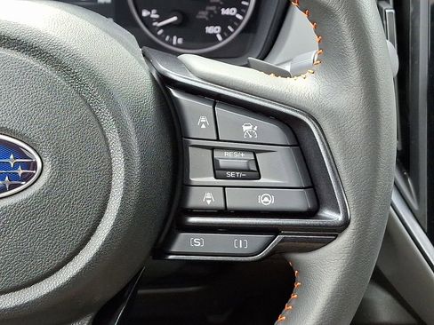 Certified 2024 Subaru Crosstrek 2.5i Limited image 21