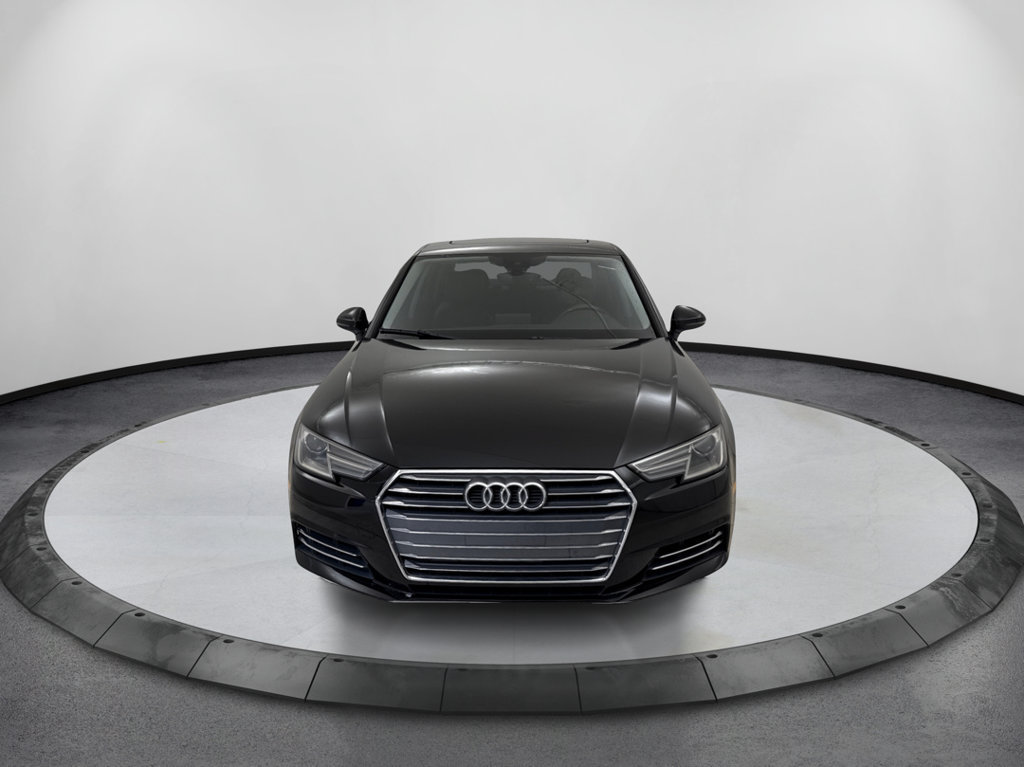 Used 2017 Audi A4 2.0T Premium FWD image 2