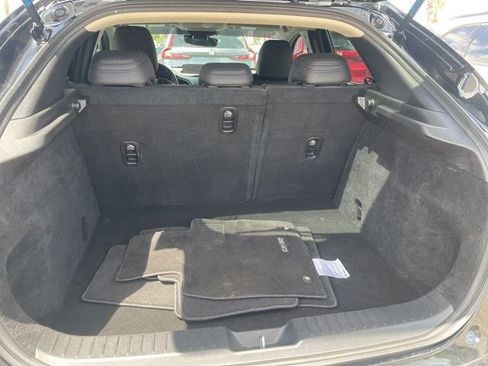 Used 2021 MAZDA CX-30 FWD 2.5 S w/ Select Package image 9