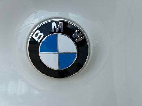 Used 2025 BMW X3 xDrive30i w/ Convenience Package AWD/4WD image 27
