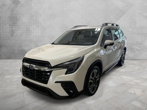 Used 2023 Subaru Ascent Limited AWD/4WD image 3
