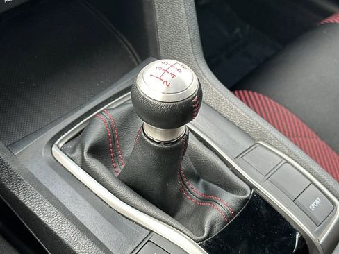 Used 2020 Honda Civic Si image 17