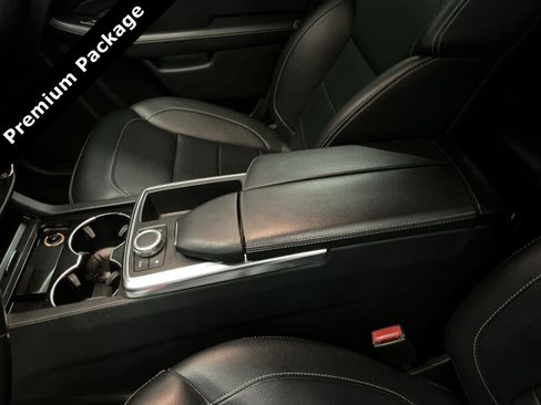 Used 2014 Mercedes-Benz ML 350 ML 350 image 28