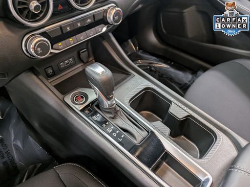 Used 2024 Nissan Sentra SV image 14