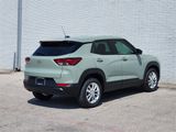 New 2026 Chevrolet TrailBlazer LS image 4