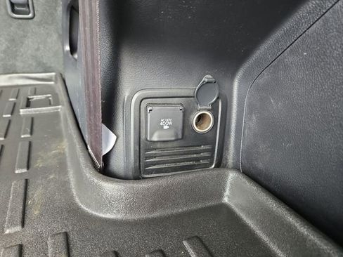 Used 2022 Toyota 4Runner SR5 Premium image 34