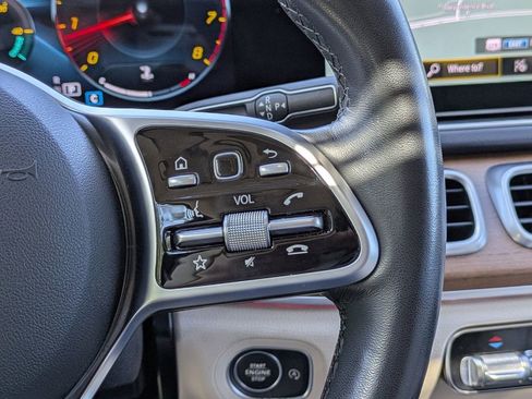 Used 2022 Mercedes-Benz GLE 350 4MATIC image 29