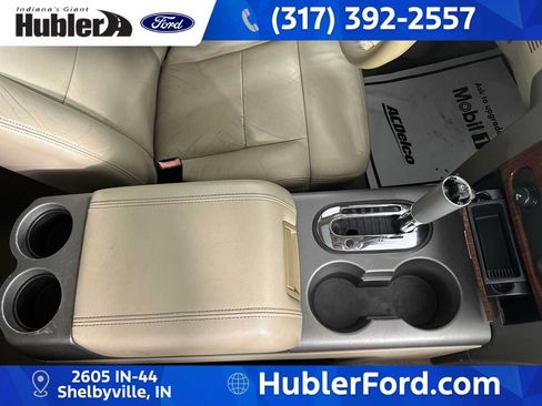 Used 2005 Ford F150 Lariat AWD/4WD image 24