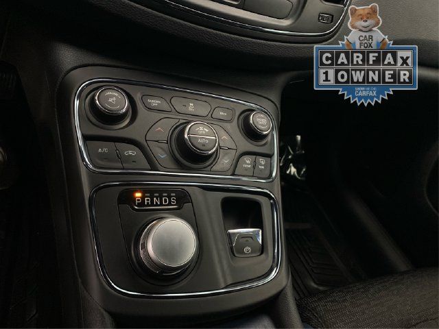Used 2015 Chrysler 200 S w/ Navigation & Sound Group I AWD/4WD image 31