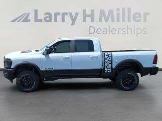 New 2025 RAM 2500 Power Wagon video 2