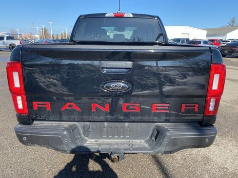 Used 2023 Ford Ranger XLT w/ Equipment Group 301A Mid image 6