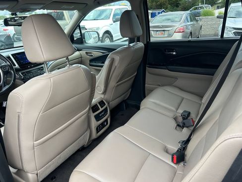 Used 2016 Honda Pilot EX-L image 31
