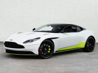 Used 2019 Aston Martin DB11 AMR