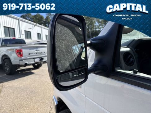 New 2025 Ford E-350 and Econoline 350 Super Duty w/ Power Equipment Group image 12