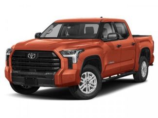 New 2025 Toyota Tundra SR5 video 2