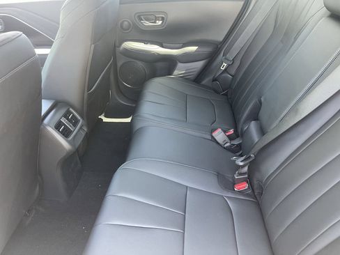 New 2026 Acura ADX FWD image 20