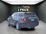 Used 2021 Ford Explorer XLT w/ Equipment Group 202A image 2