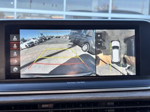 Used 2021 Kia Telluride SX w/ Nightfall Edition Package image 36