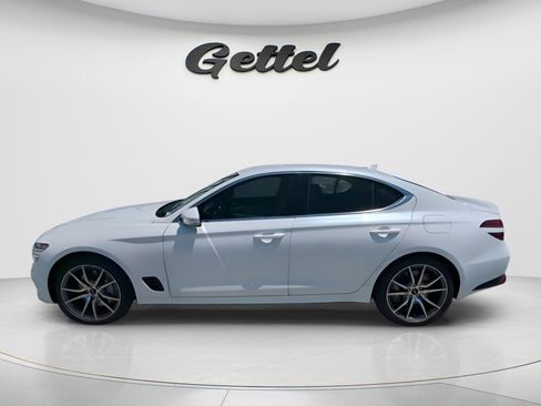 New 2026 Genesis G70 2.5T image 7