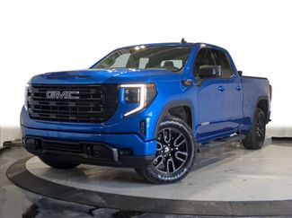 Used 2023 GMC Sierra 1500 Elevation w/ Preferred Package AWD/4WD 360° Tour