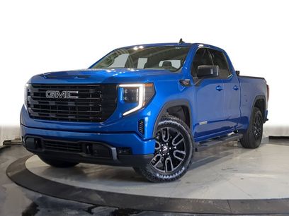 Used 2023 GMC Sierra 1500 Elevation w/ Preferred Package
