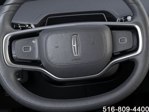 Used 2026 Lincoln Nautilus Premier w/ Equipment Group 102A AWD/4WD image 13