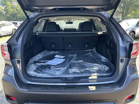 Certified 2025 Subaru Outback Onyx Edition image 17