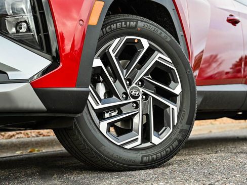 New 2026 Hyundai Tucson Limited image 6