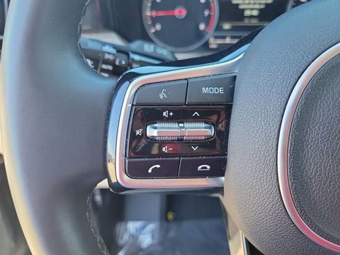 Used 2023 Kia Sorento X-Line EX image 26