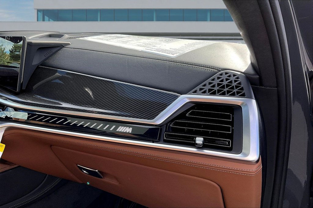 New 2026 BMW X5 M Competition w/ Executive Package AWD/4WD image 26