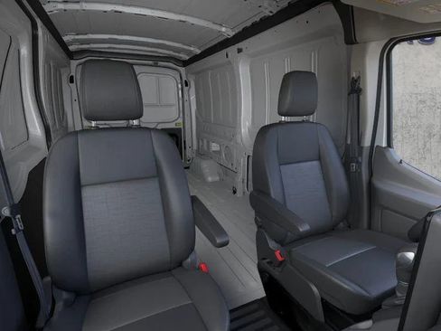 New 2026 Ford Transit 250 148 Medium Roof Extended AWD image 10