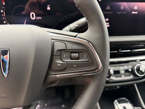 New 2026 Buick Envista Sport Touring FWD image 15