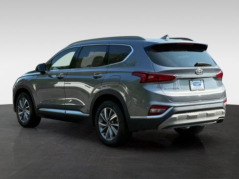 Used 2020 Hyundai Santa Fe SEL w/ Convenience Package FWD image 7