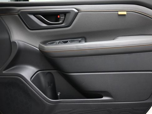 New 2026 Subaru Forester Wilderness AWD/4WD image 11