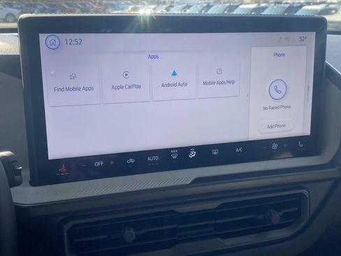 New 2026 Ford Bronco Sport Big Bend w/ Convenience Package image 18