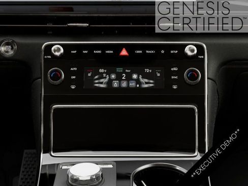 Used 2026 Genesis GV80 2.5T RWD image 18