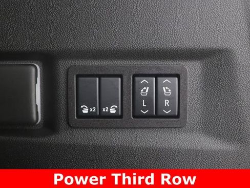 Used 2026 GMC Yukon Elevation image 33