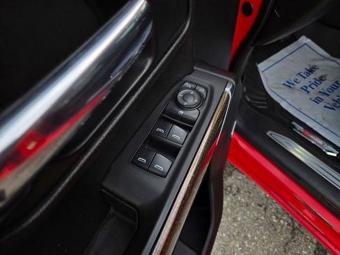 Used 2020 Chevrolet Silverado 1500 RST w/ All-Star Edition image 15