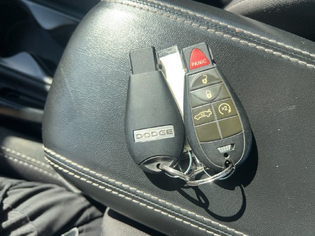 Used 2014 Dodge Dart SXT FWD image 34