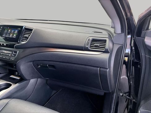 Used 2021 Honda Pilot Special Edition image 19