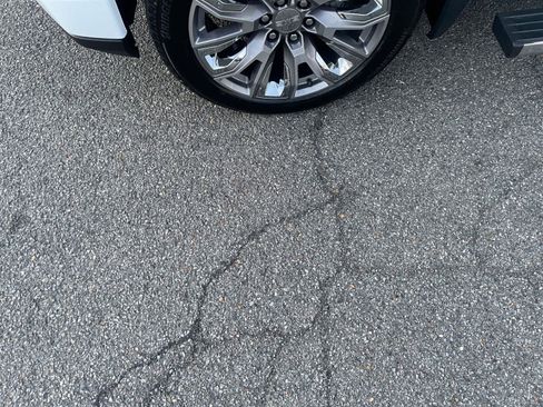 New 2026 GMC Sierra 1500 Denali AWD/4WD image 16