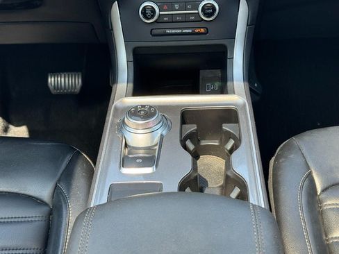 Used 2023 Ford Edge SEL w/ Convenience Package AWD/4WD image 14