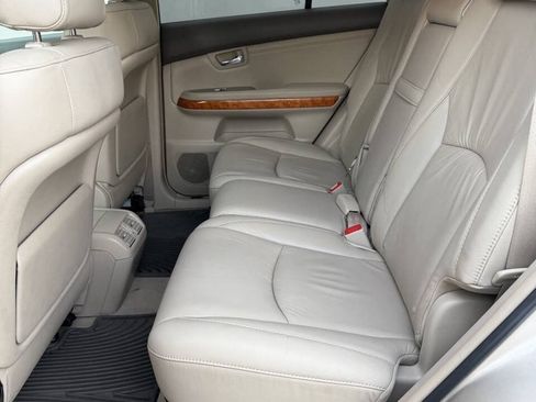 Used 2007 Lexus RX 350 AWD image 20