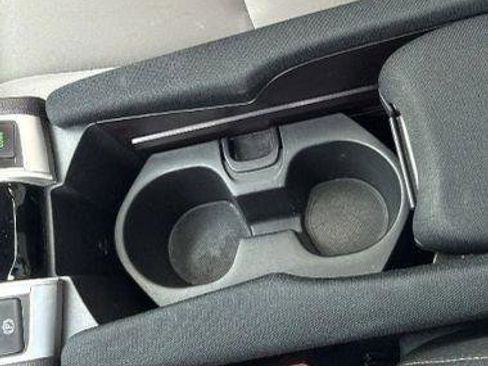 Used 2017 Honda Civic LX-P image 16