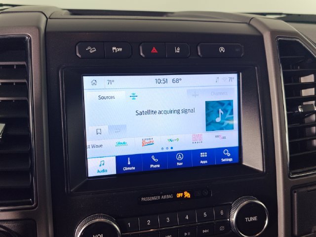 Certified 2020 Ford Expedition XLT w/ Equipment Group 202A AWD/4WD image 54