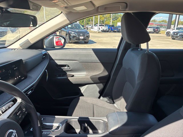 Used 2026 Nissan Kicks S FWD image 16