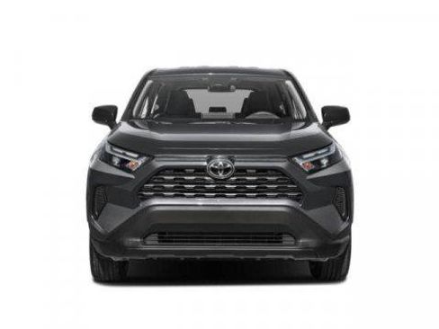 Certified 2025 Toyota RAV4 LE image 4