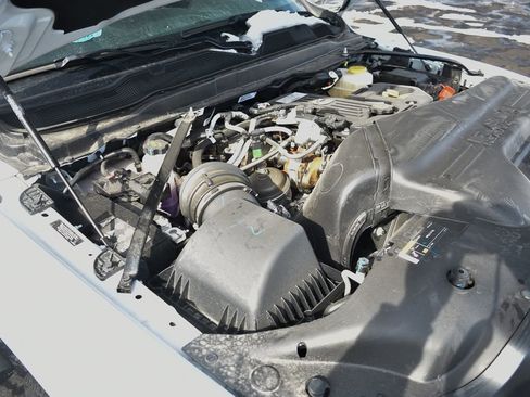 New 2025 RAM 2500 Tradesman w/ Safety Group image 40