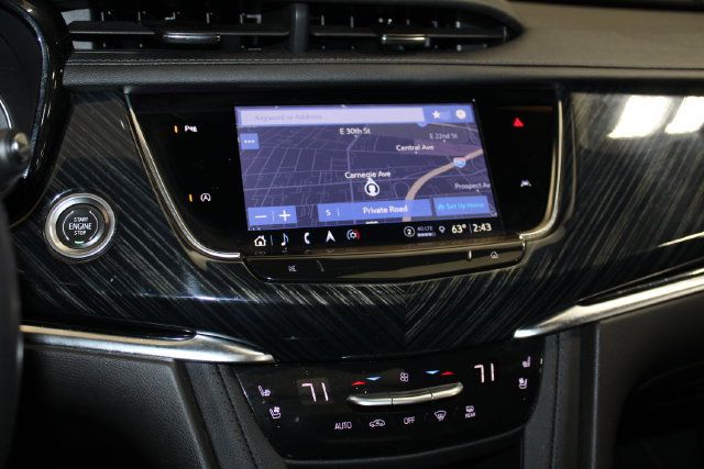 Certified 2024 Cadillac XT6 Premium Luxury AWD/4WD image 14